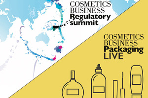 Meet the exhibitors at Cosmetics Business’ Regulatory Summit and Packaging Live 2019