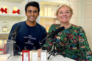 Meet the indie beauty brands choosing collaboration over competition
