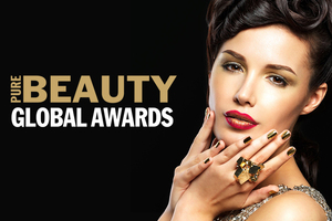 Meet the judges of the Pure Beauty Global Awards 2018!
