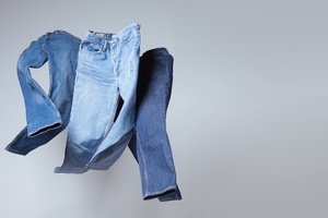 Meet the packs giving new life to fashion industry waste