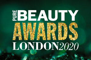 Meet the sponsors who will be joining the 2020 Pure Beauty Awards