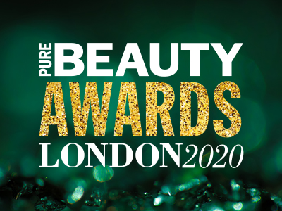 Meet the sponsors who will be joining the 2020 Pure Beauty Awards