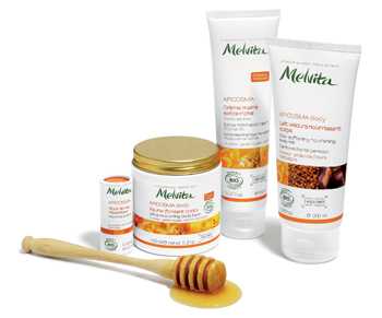 Melvita profile - Sweet success  