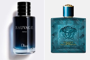 Men’s Grooming Day: The most searched-for men’s fragrance of 2021 revealed 

