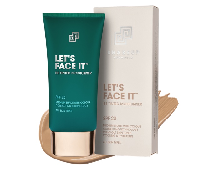 Men's make-up brand Shakeup Cosmetics receives investment