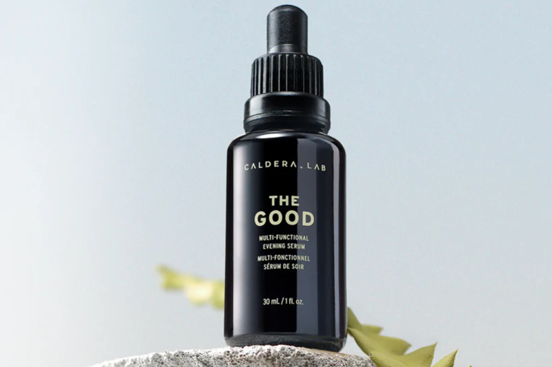 Men’s skin care brand Caldera + Lab raises $6 million