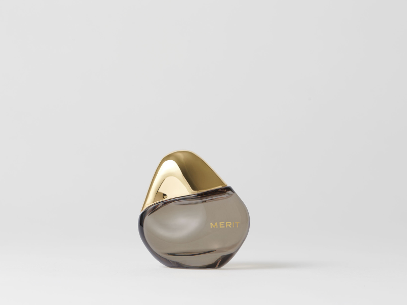 Merit Beauty introduces first fragrance four years after launching