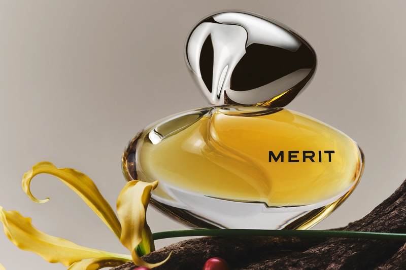 Merit expands its presence in fragrance with second scent launch, New Wave