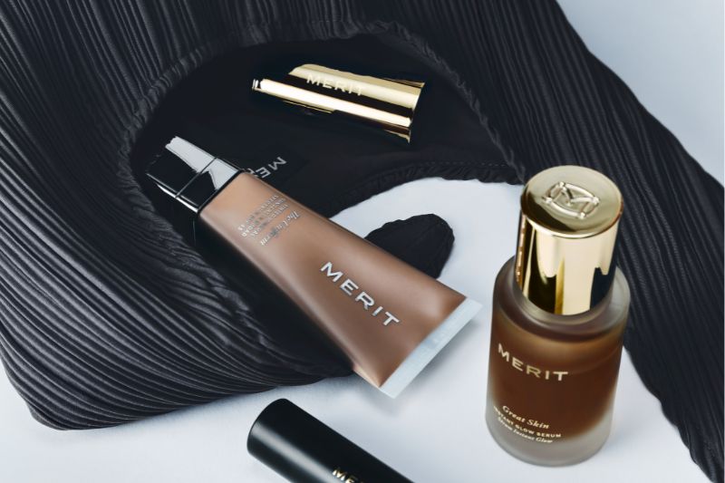 Merit’s cult Signature Bag has been given a makeover