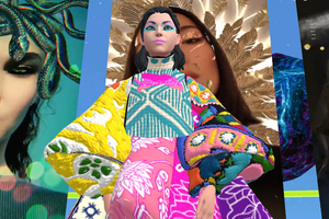 Metaverse Beauty Week 2023: The highs, lows and opportunities