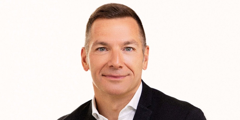 Michael Kors names Versace exec Cedric Wilmotte as CEO