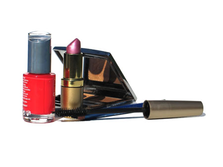 Microbial risks in cosmetics & toiletries