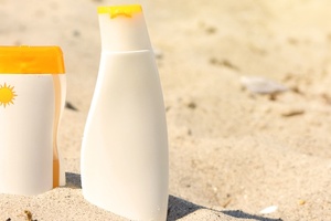 Microbiome protecting sunscreens could be the next big sun care trend