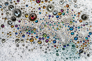 Micromulse Foam