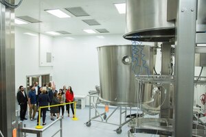 Mile High Labs Broomfield facility enters operation