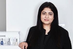 MILK Beauty appoints Marketing Director