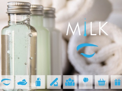 MILK Beauty extends funding campaign after hitting £300k