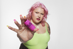 Milk Makeup owner Waldencast’s revenues remain flat in ‘transformational’ year