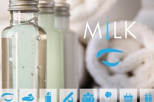 MILK raises £140,000 in crowd-funding scheme in 36 hours
