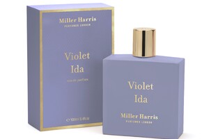 Miller Harris adapts Graham Greene's Brighton Rock for the perfume lover