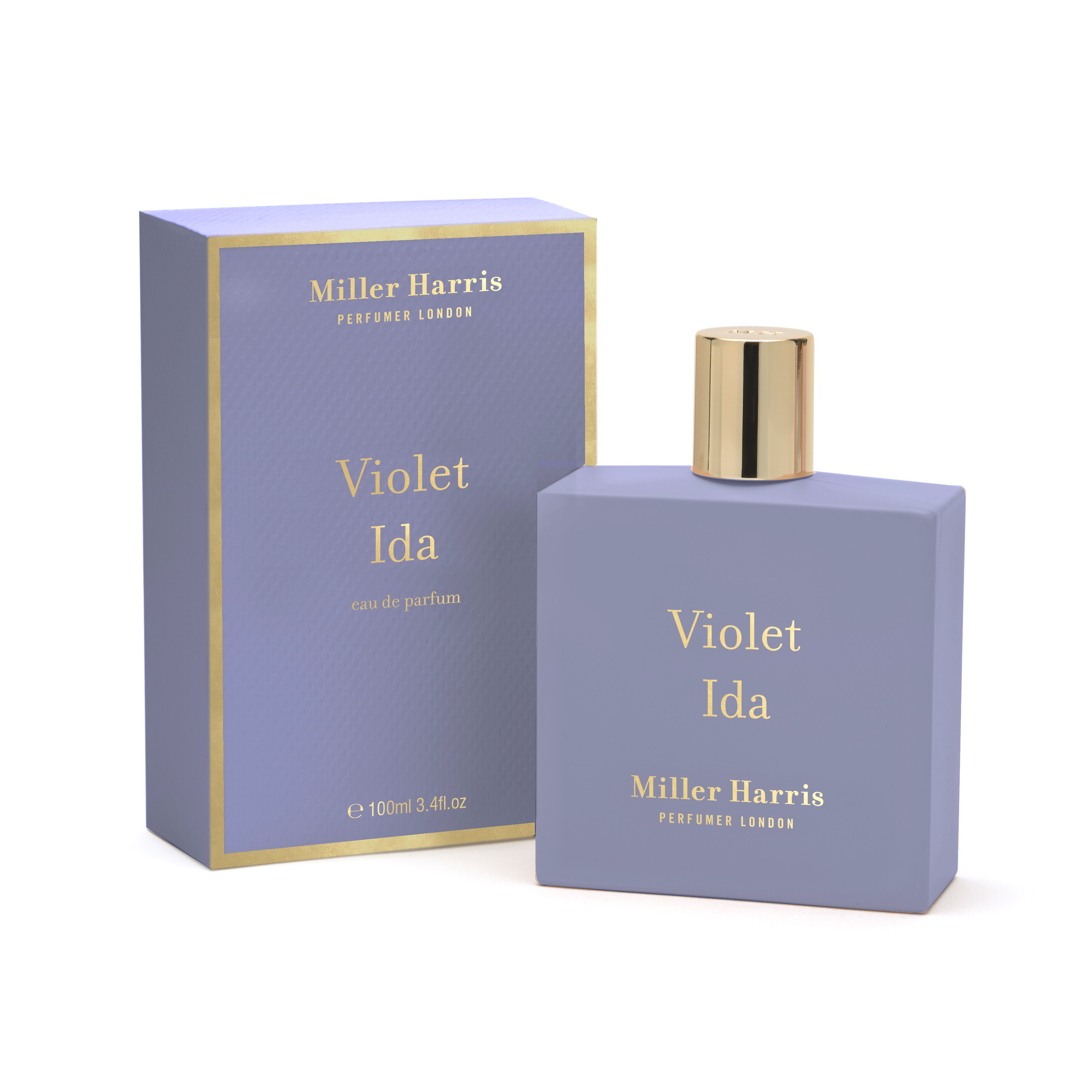 Miller Harris adapts Graham Greene's Brighton Rock for the perfume lover