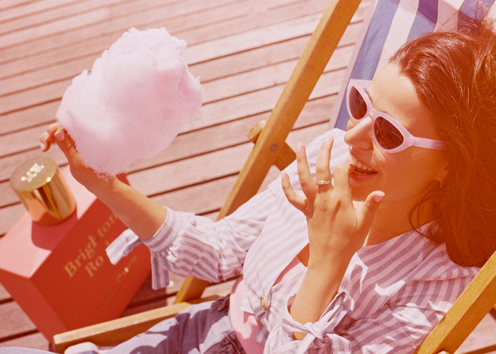 Miller Harris extends dreamy line of British seaside fragrances 