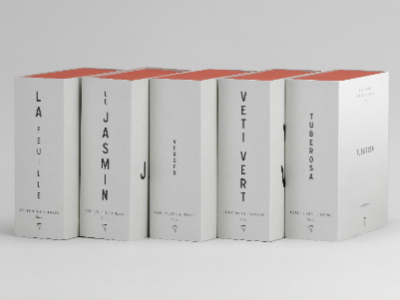 Miller Harris launches Perfumer\'s Library