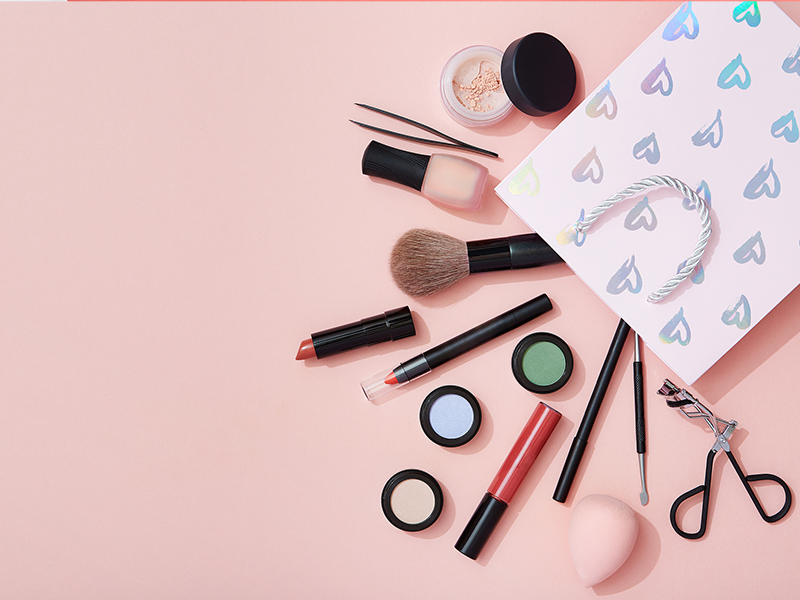 Mintel analyses the German colour cosmetics market 
