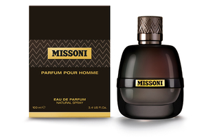 Missoni collaborates with Euroitalia for new fragrance