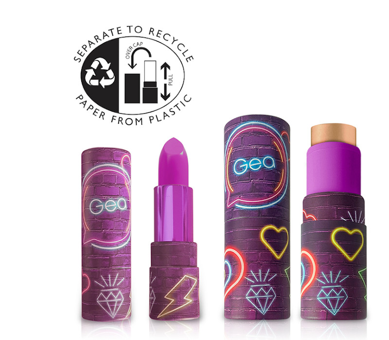 Mktg Industry launches separate-to-recycle stick packs

