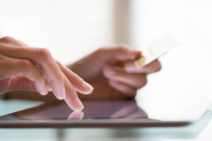 Mobile tech: beauty equaliser