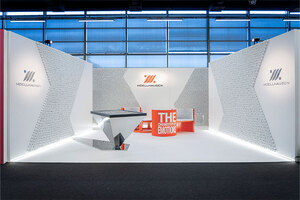 MOELLHAUSEN unveils its future at Esxence 2026 through its new Milan-Caponago industrial hub