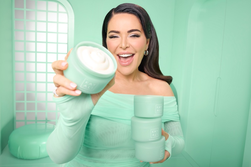 Mona Kattan's Kayali eyes China top three fragrance spot in exclusive Sephora launch