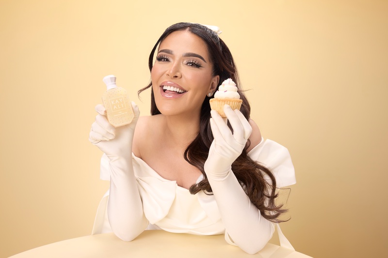 Mona Kattan's Kayali eyes China top three fragrance spot in exclusive Sephora launch