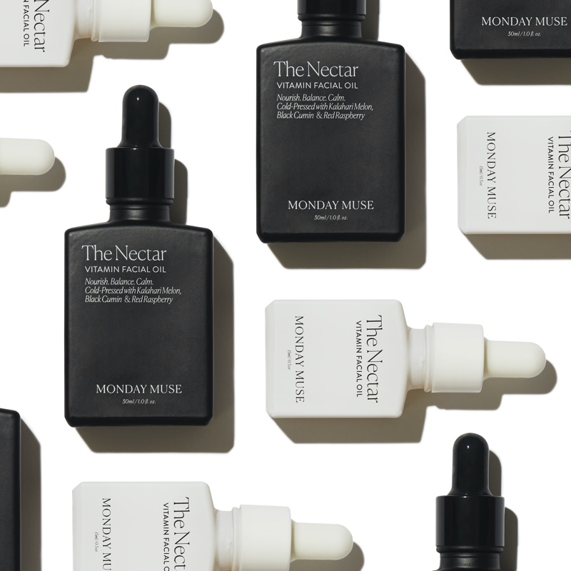 Monday Muse unveils debut hero product The Nectar