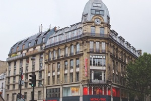 Monoprix: a master of reinvention