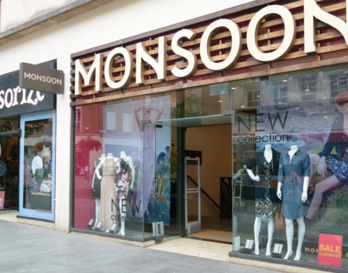 Monsoon Accessorize landlords demand equity stake in return for restructure support