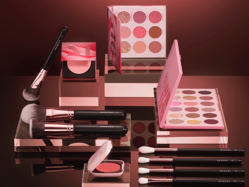 Morphe closes all UK standalone stores