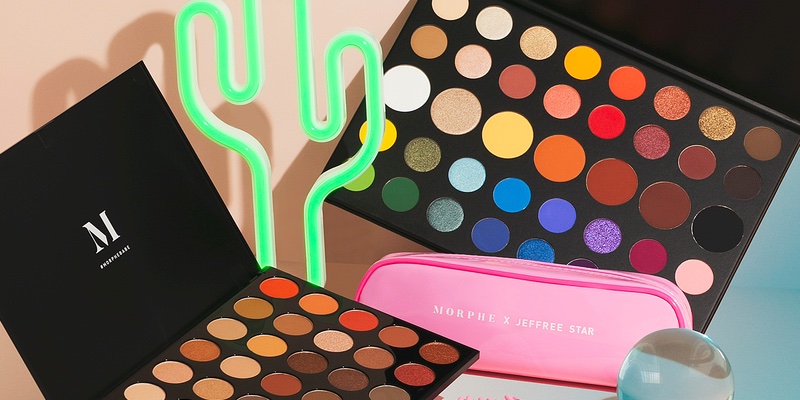 Morphe’s parent company Forma Brands files for Chapter 11 bankruptcy