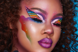 Morphe turns to 1990s product nostalgia this winter 