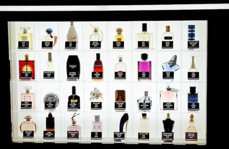 Most popular fragrances of Christmas 2023 predicted