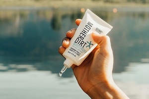 Mother Dirt inks retail deal with Harvey Nichols 
