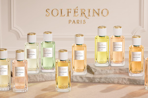 Move over ‘lipstick effect’, perfume is beauty’s real treat spend in 2026