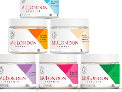 MuLondon is now officially certified organic
