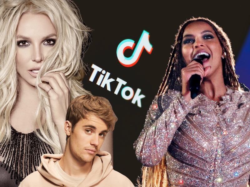 Multi-million dollar music lawsuits threaten TikTok campaigns. What can beauty marketers do?