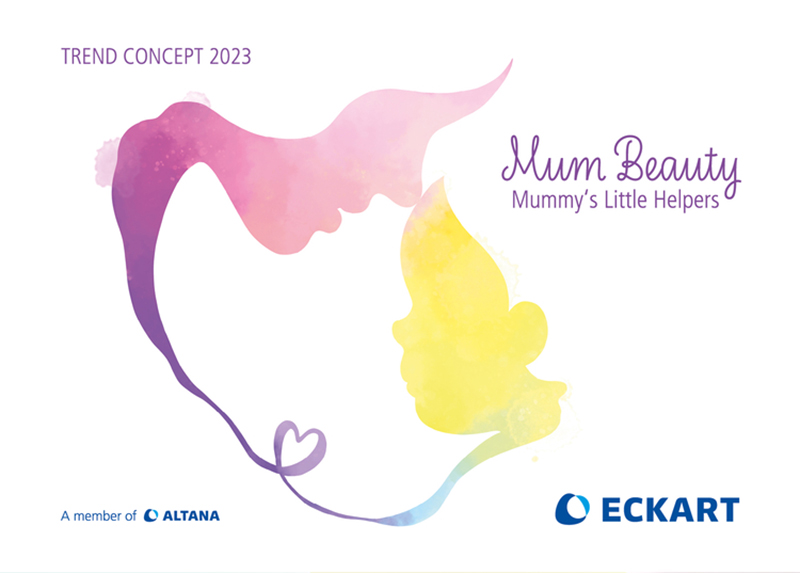 Mum Beauty: Mummy’s little helpers