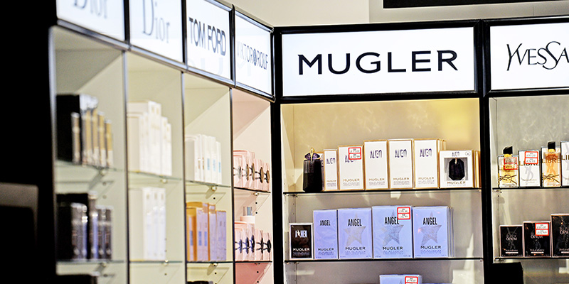 Mum’s the word: Most popular perfumes this Mother’s Day revealed