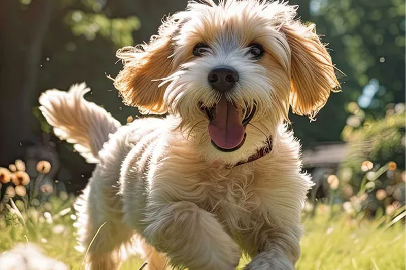 MyMicrobiome certifies world’s first microbiome-friendly pet care ingredient, Beauté by Roquette DE 006