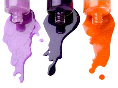 Nail care market chips away at colour sales
