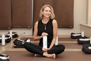 Naomi Watts and Amyris to launch Stripes brand this autumn